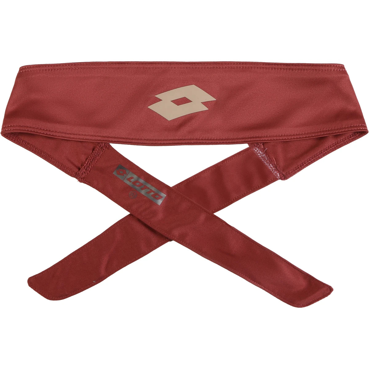 Bandana Lotto Tennis III | Athlète