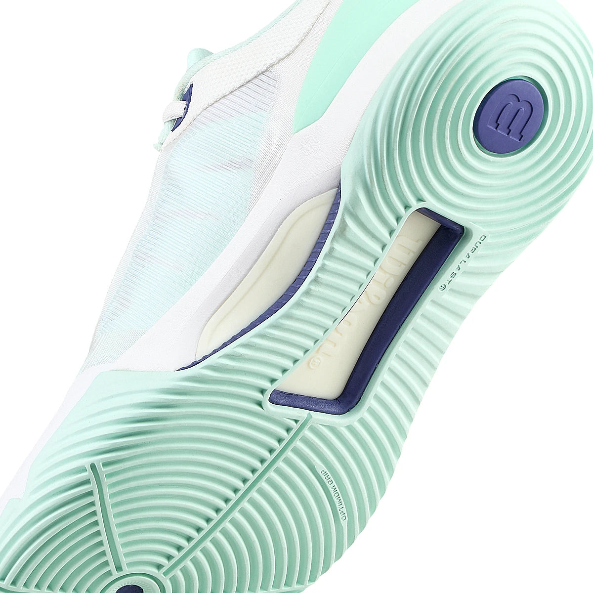 Chaussures Padel Wilson Femme Intrigue Tour