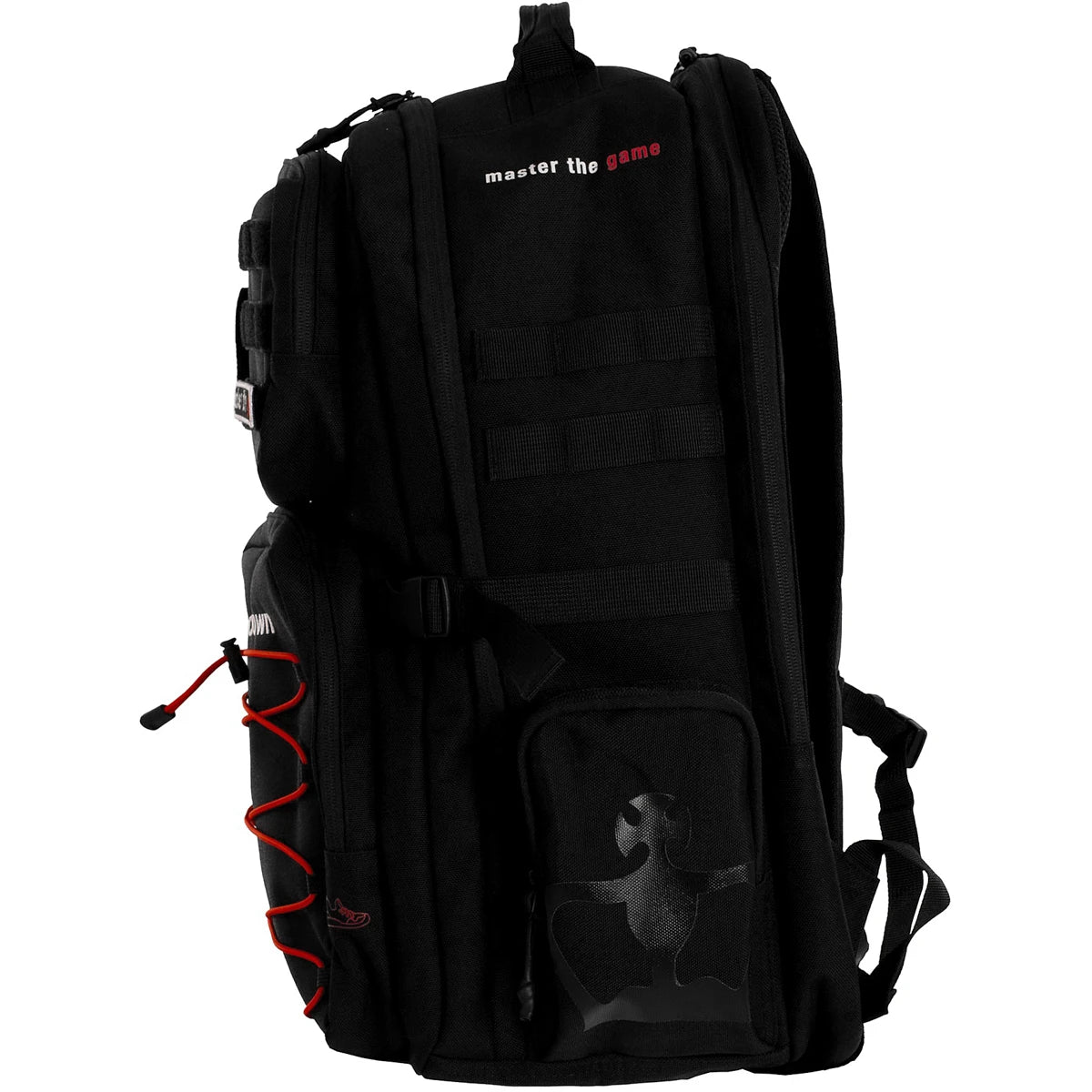 Sac à Dos de Padel Black Crown Spartan