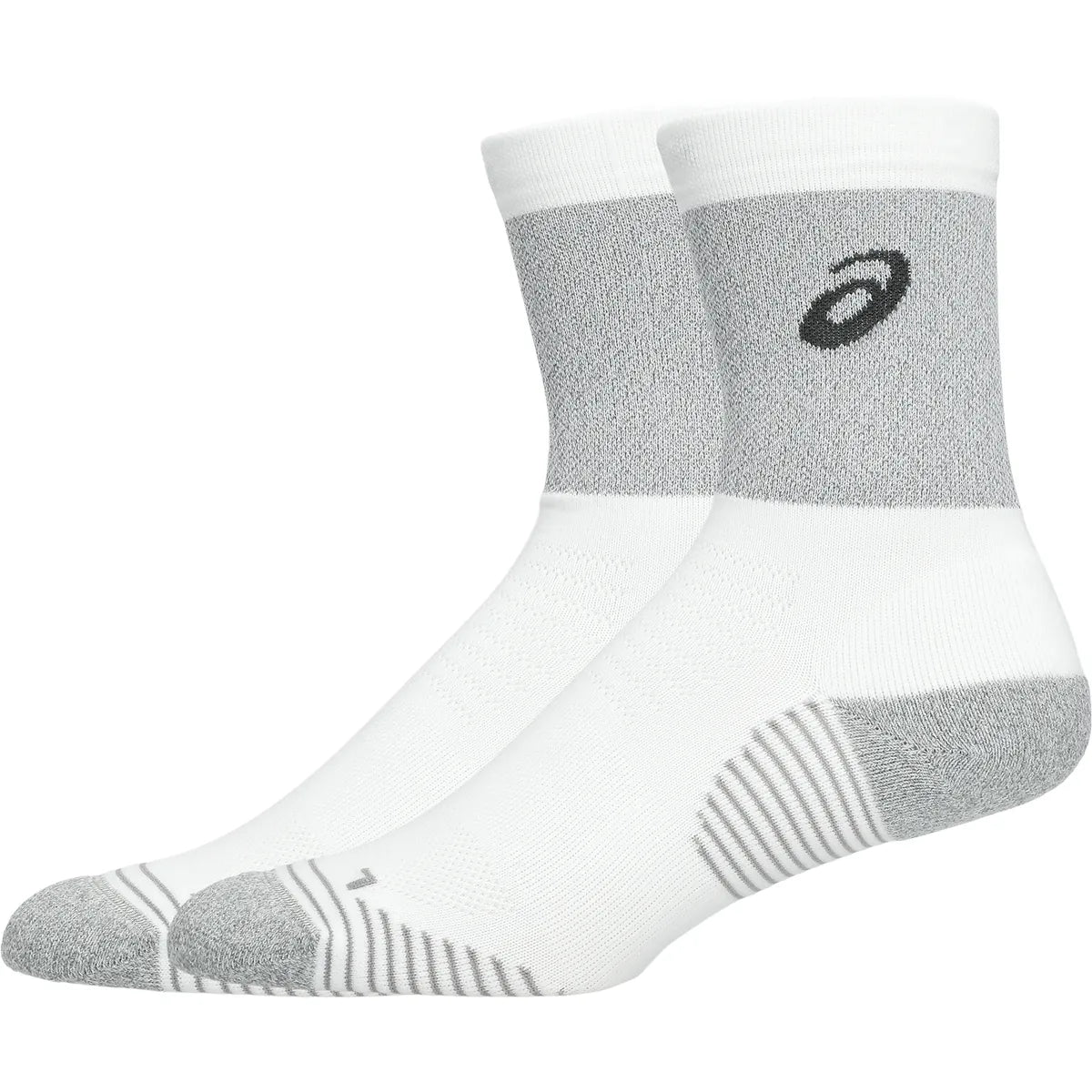 Paire de Chaussettes Asics Lite Run (Ankle)