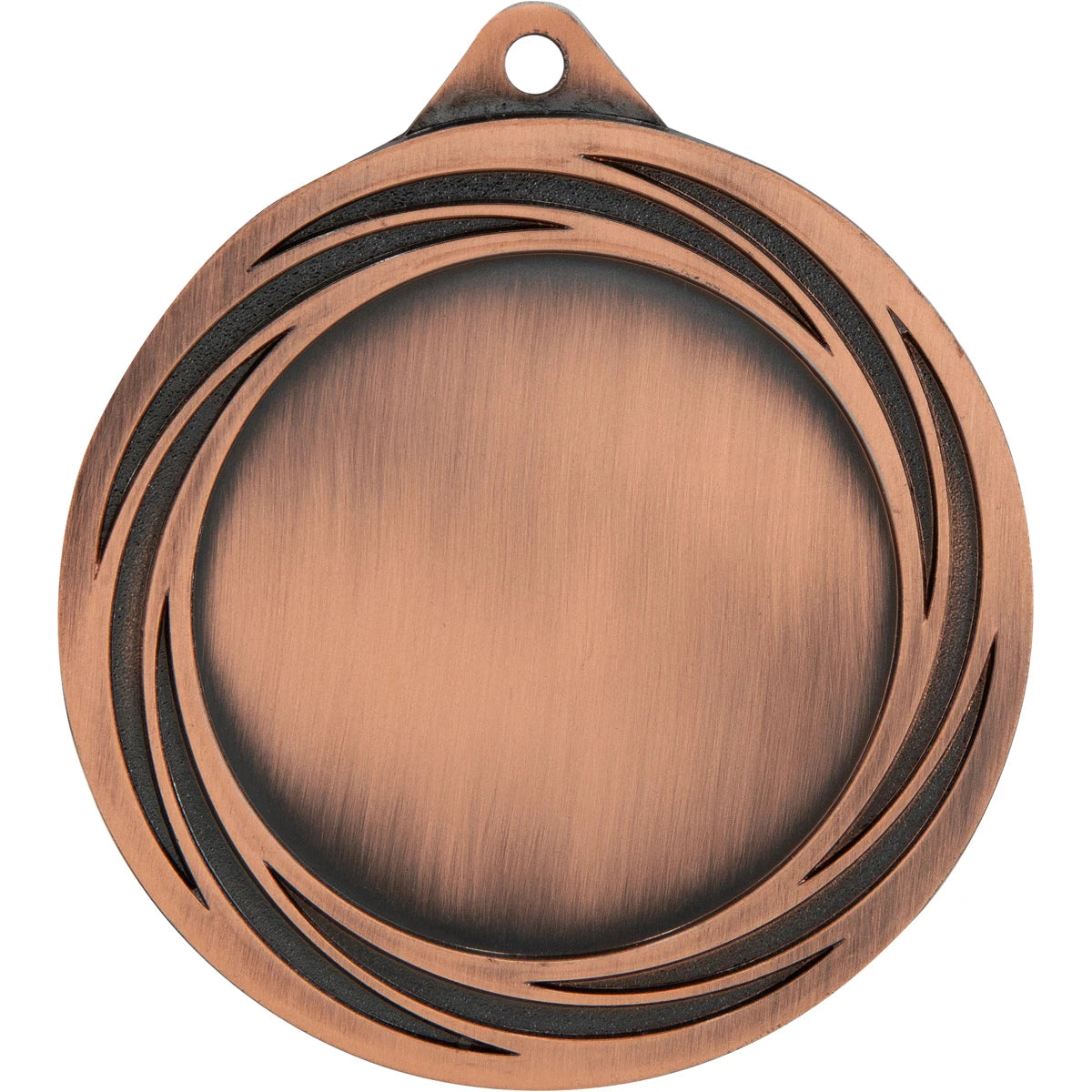 Medaille M7001 Diametre 7Cm Bronze