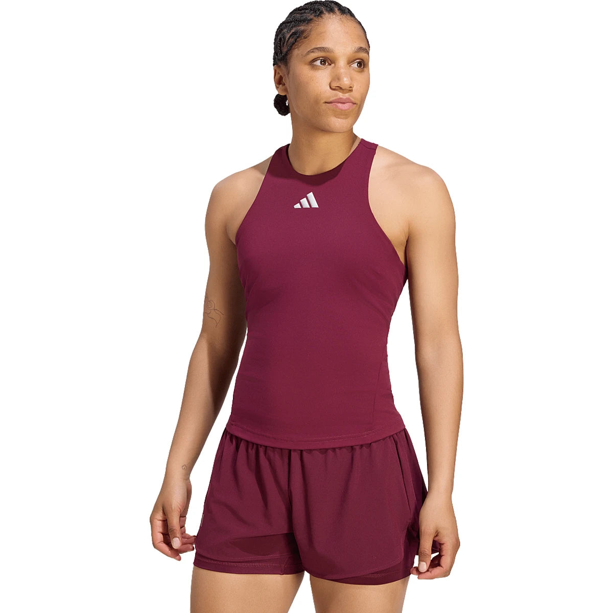 Debardeur adidas Femme L Y New York