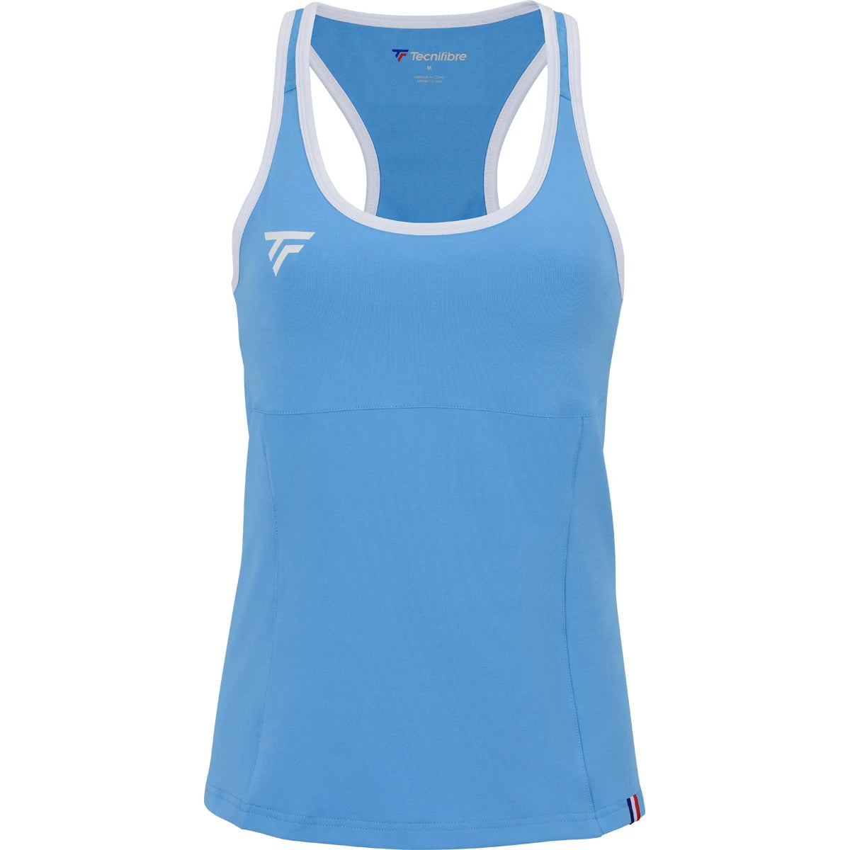 Debardeur Tecnifibre Junior Fille Team