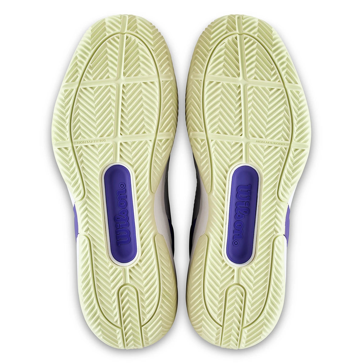 Chaussures Wilson Rush Pro 5 Terre Battue