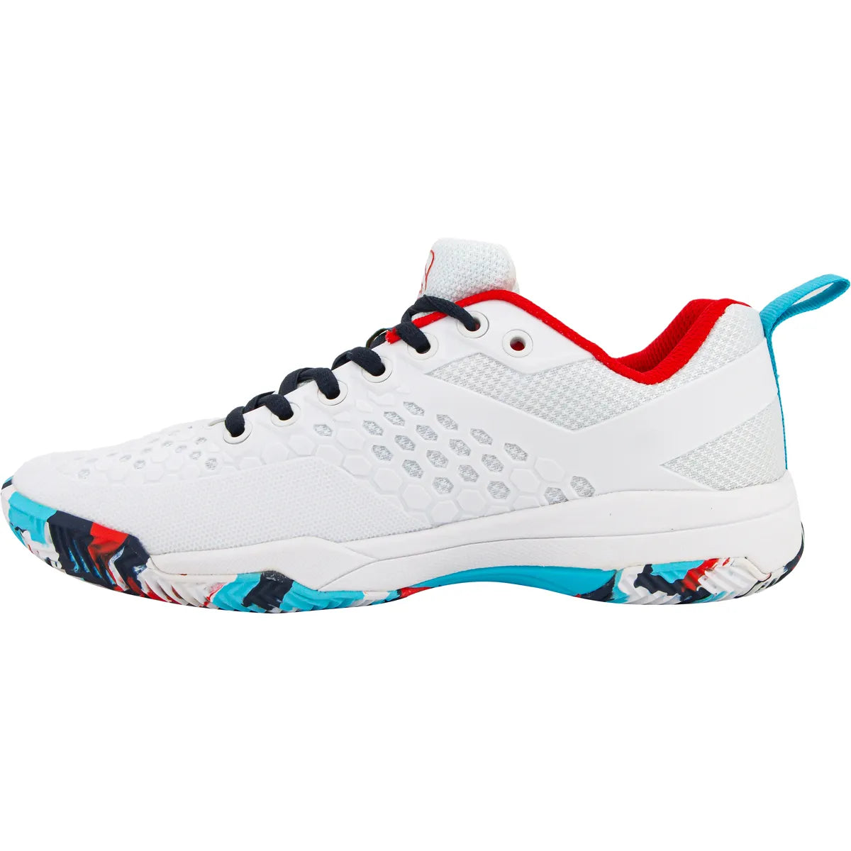 Chaussures Salming Padel Rebel Light Dazzle