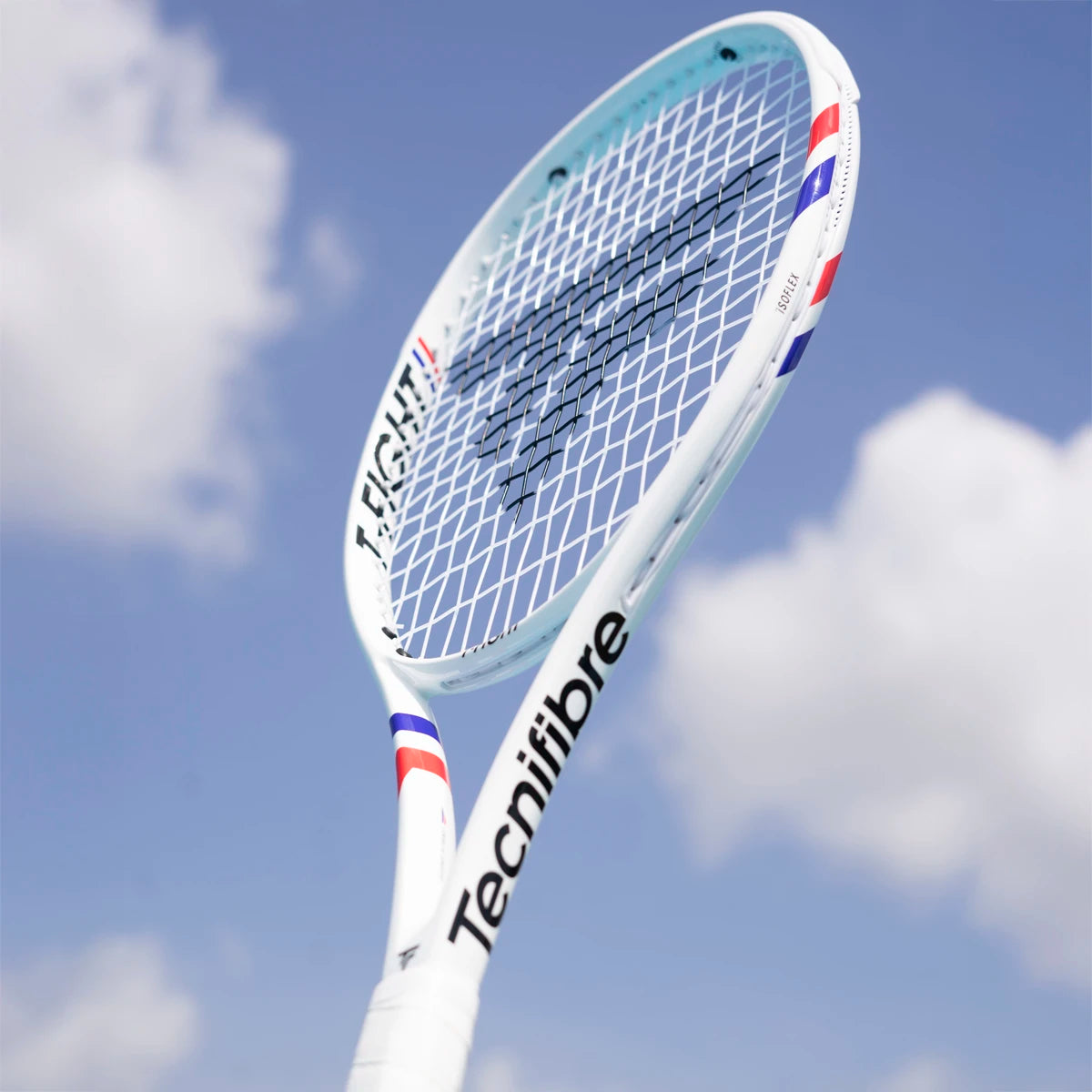 Raquette Tecnifibre T-Fight 300 (300 Gr) (Cordee)