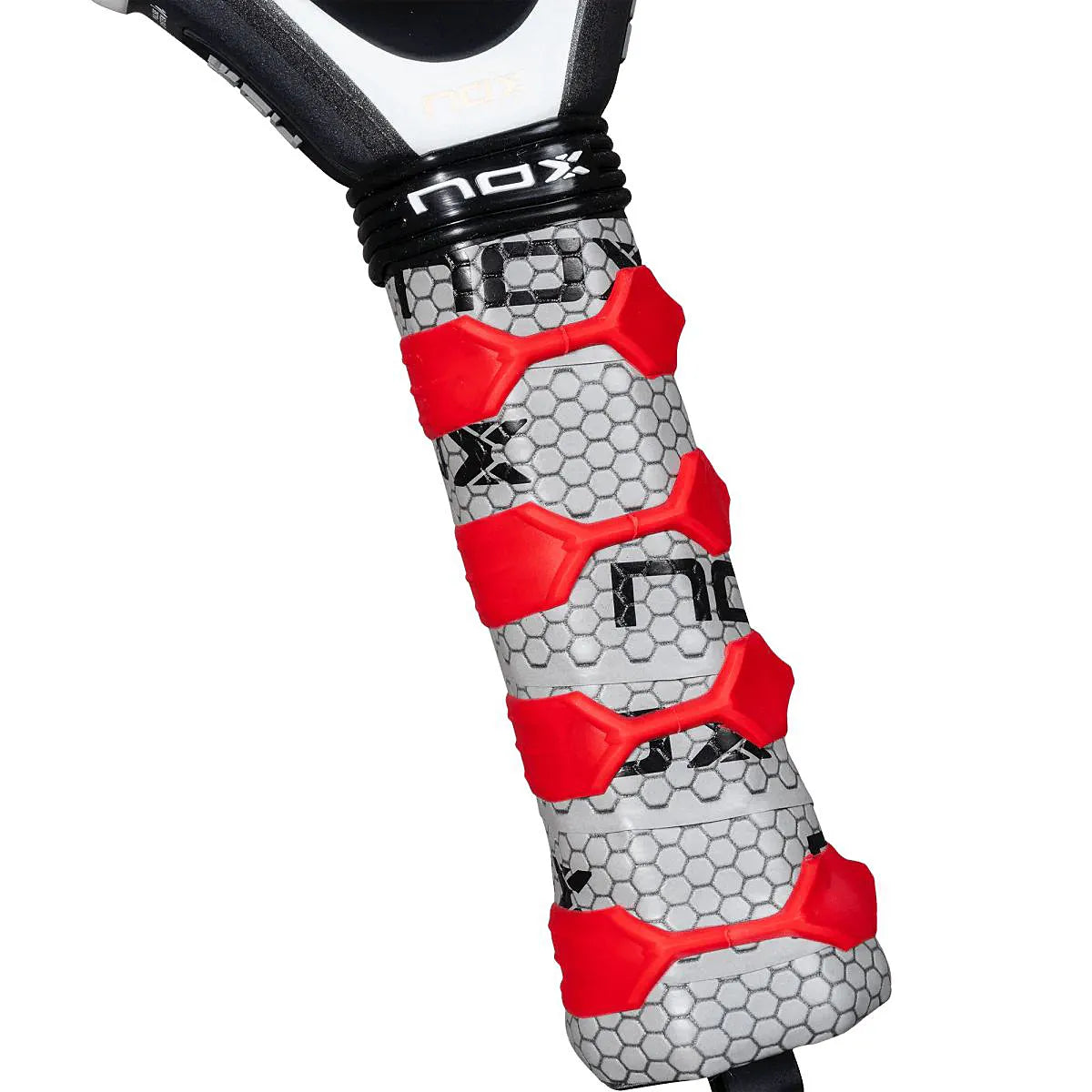 Raquette de Padel Nox Quantum Carbon 12K