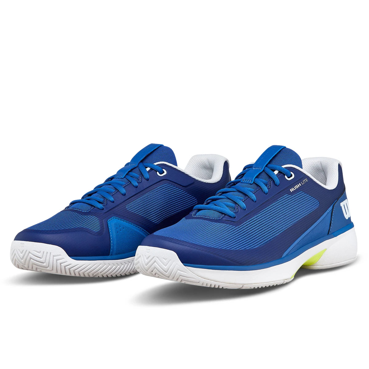 Chaussures Wilson Rush Lite 5 Toutes Surfaces