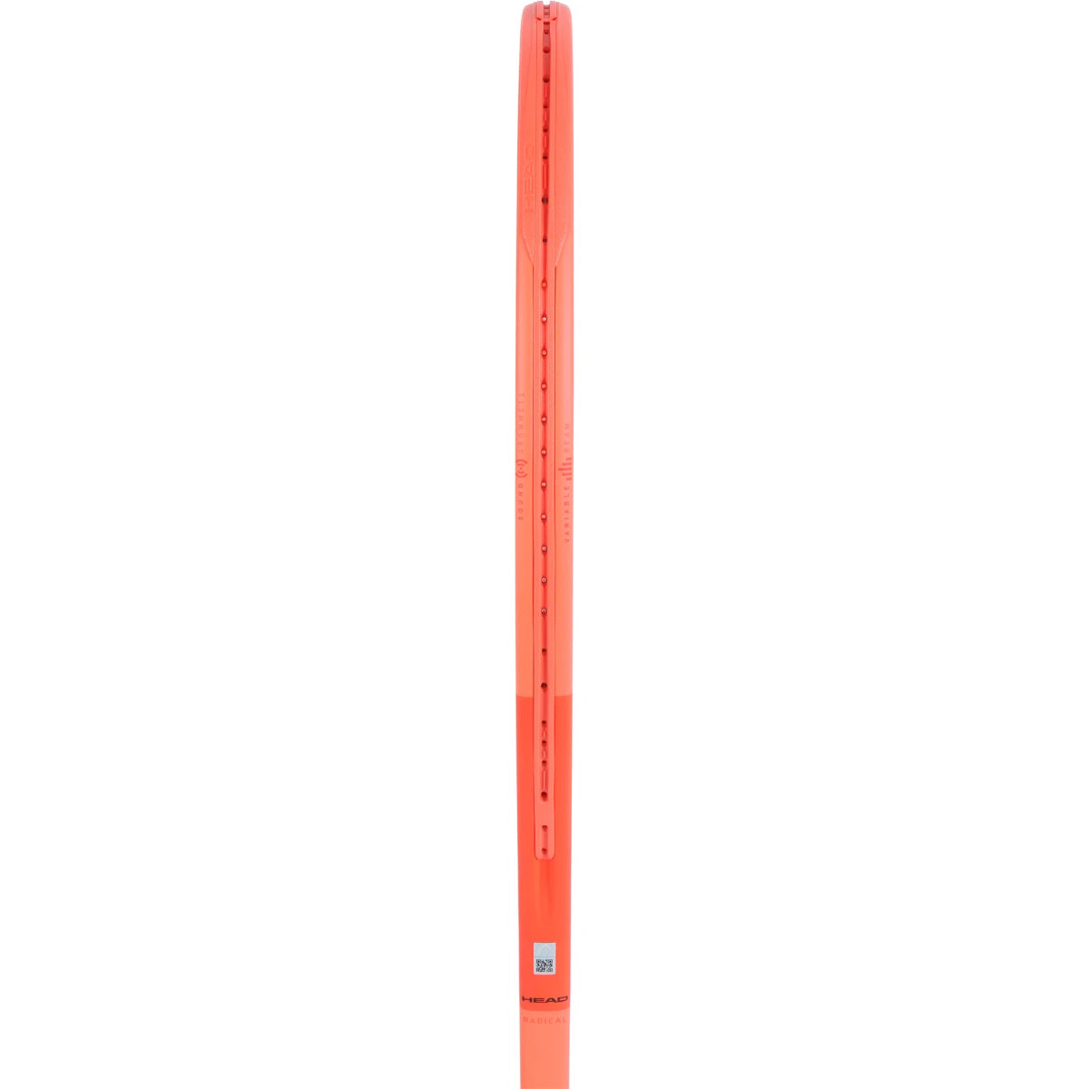 Raquette Test Head Radical Pro (315 Gr)