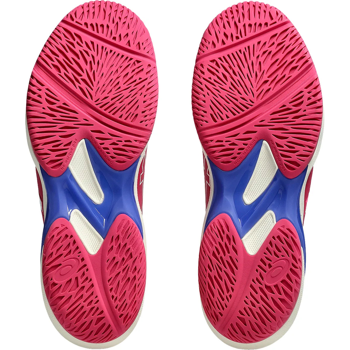 Chaussures Asics Femme Solution Swift FF 2 Toutes SurFFaces