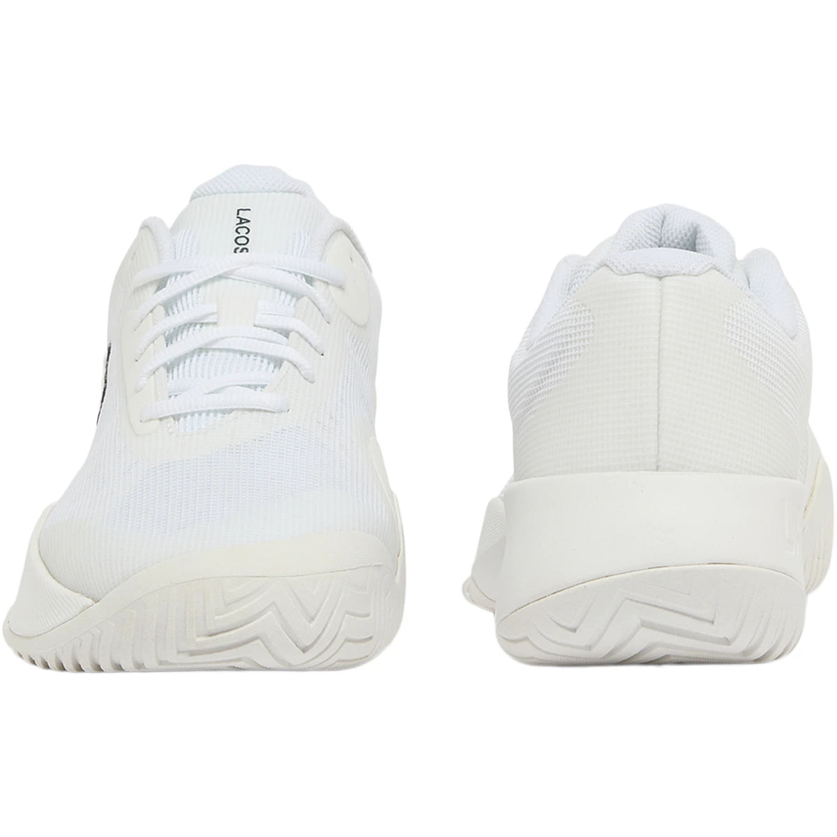 Chaussures Lacoste Tennis Base Toutes Surfaces