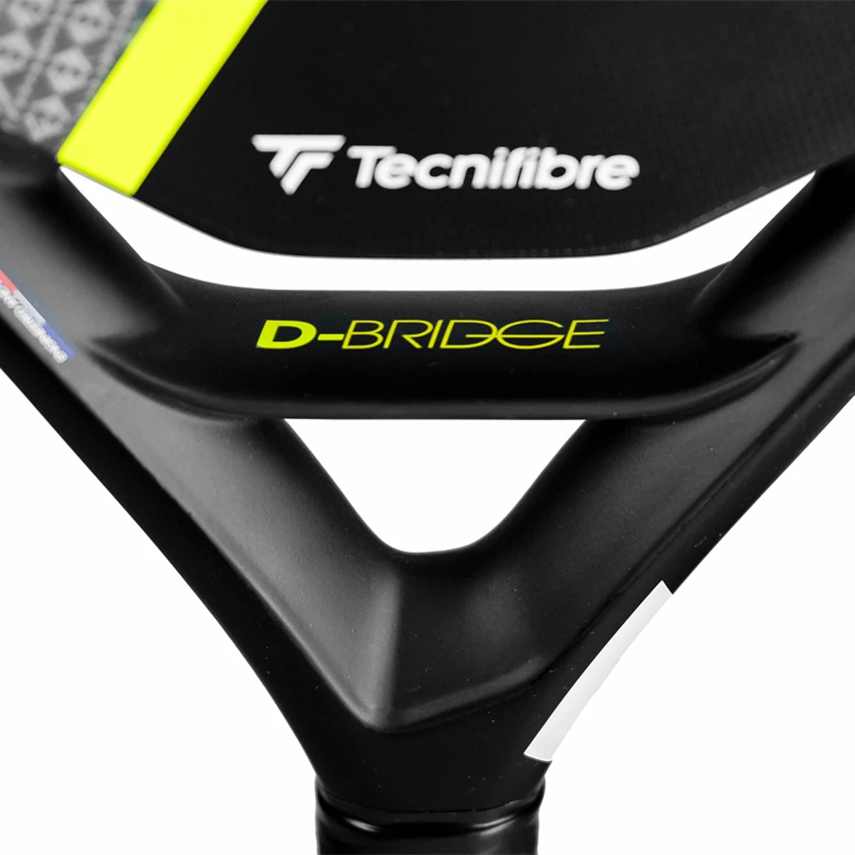Raquette de Padel Test Tecnifibre Wall Breaker 365