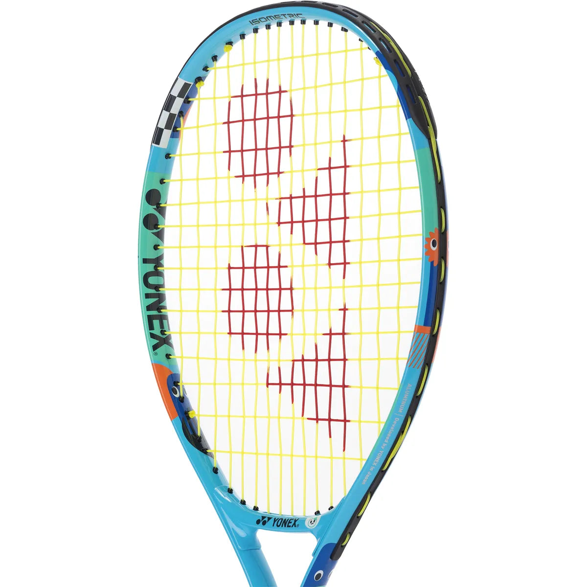 Raquette Yonex Junior 21 Ocean Blue