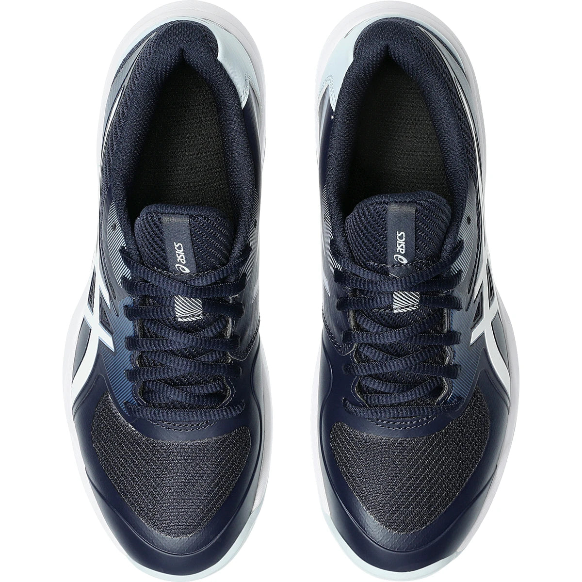 Chaussures Asics Femme Game FF Terre Battue