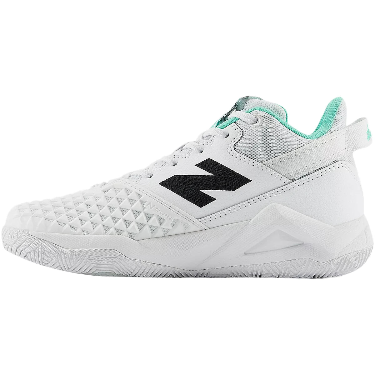 Chaussures New Balance Coco Gauff V2 Toutes Surfaces