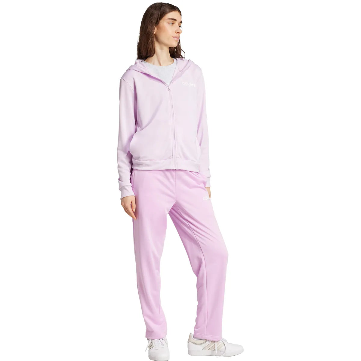 Survetement adidas Femme Sportswear Linear