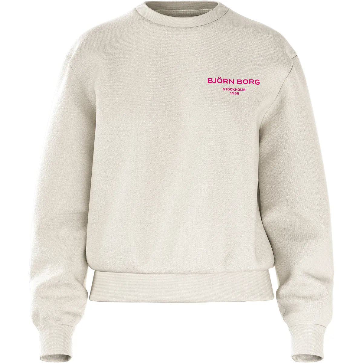 Sweat Bjorn Borg Femme Essential