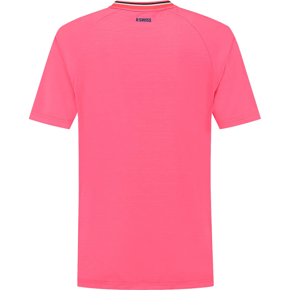 T-Shirt K-Swiss Hypercourt Logo