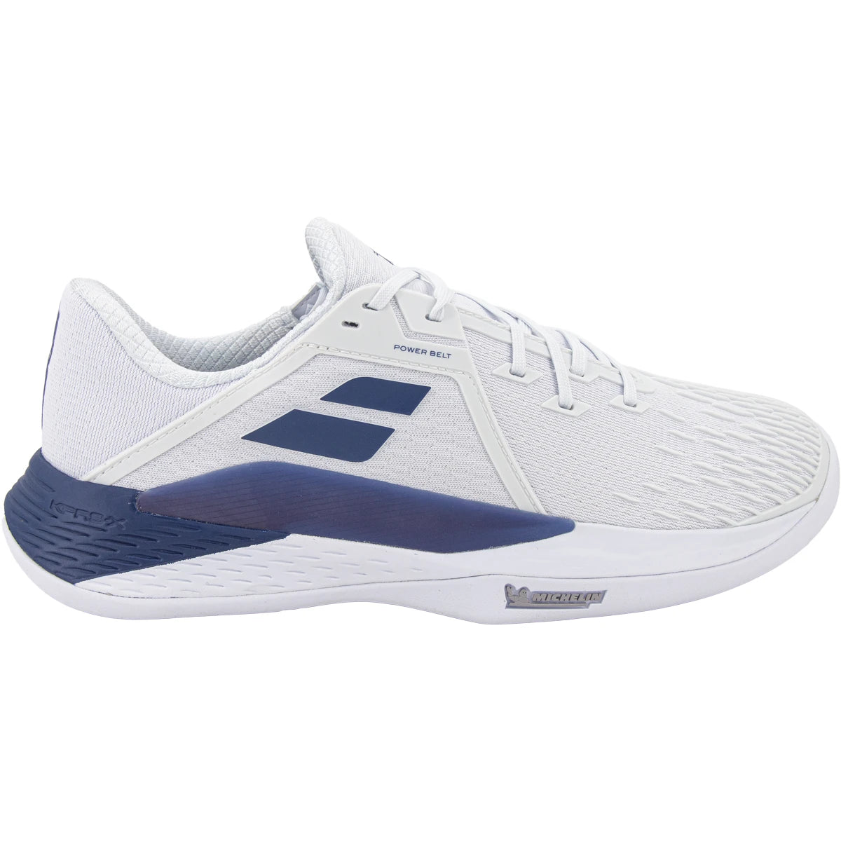Chaussures Babolat Propulse Fury 3 Terre Battue