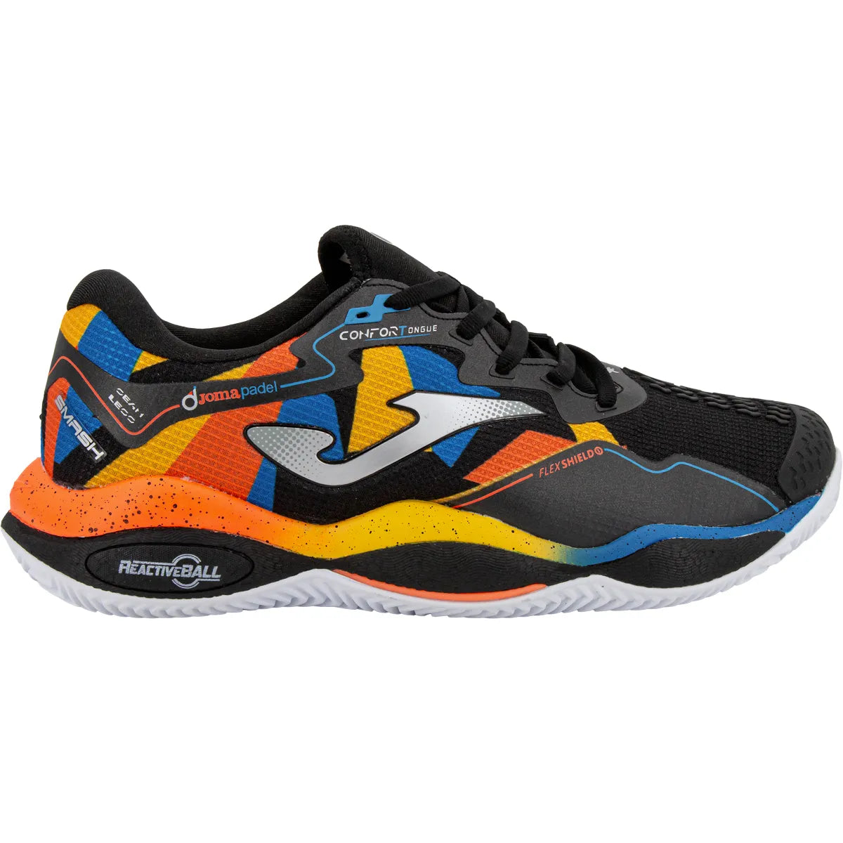 Chaussures Joma Padel Smash 2531