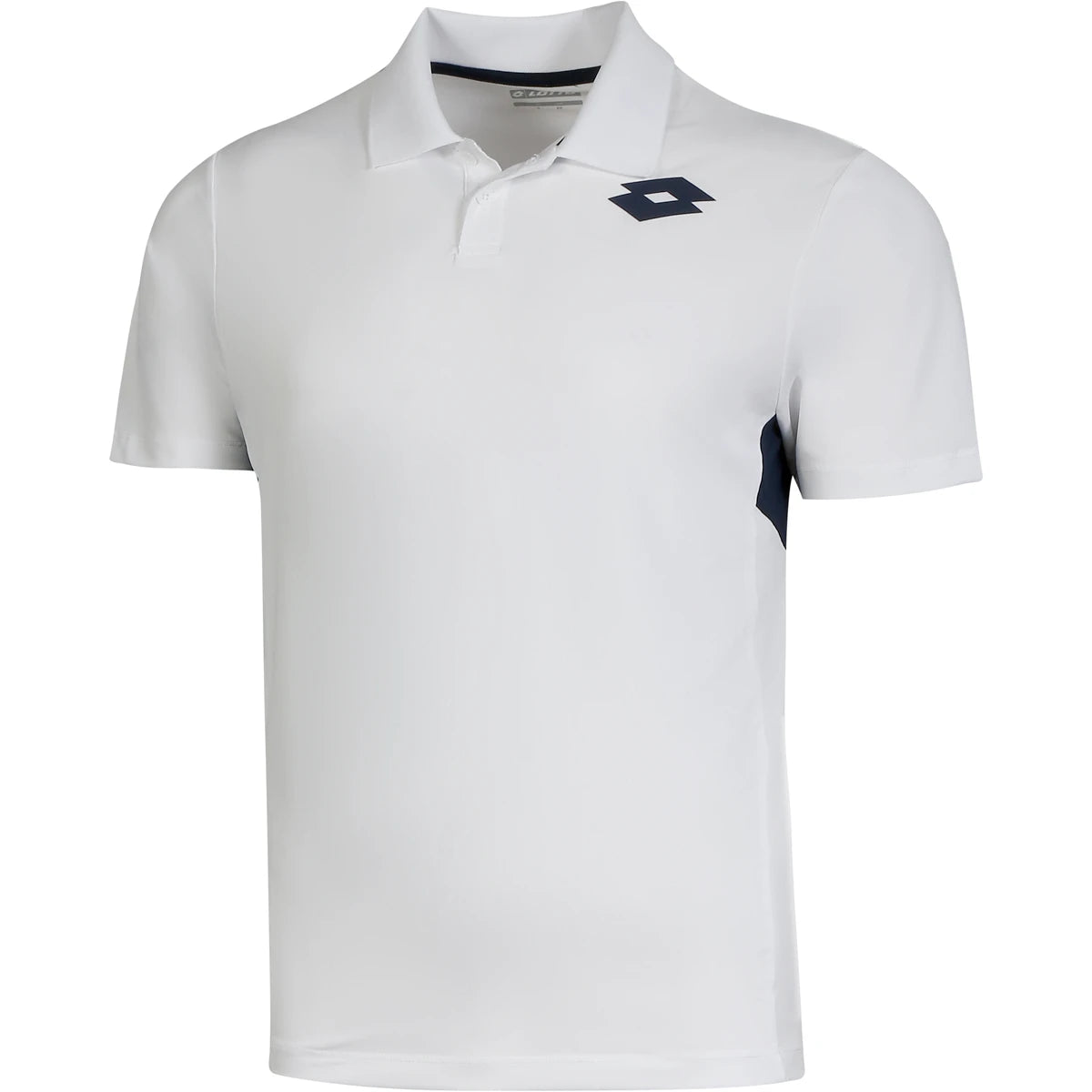 Polo Lotto Squadra Iv