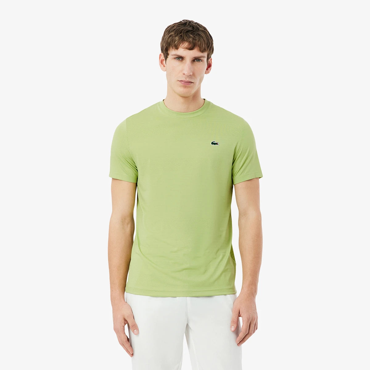 T-Shirt Lacoste Athlète Miami