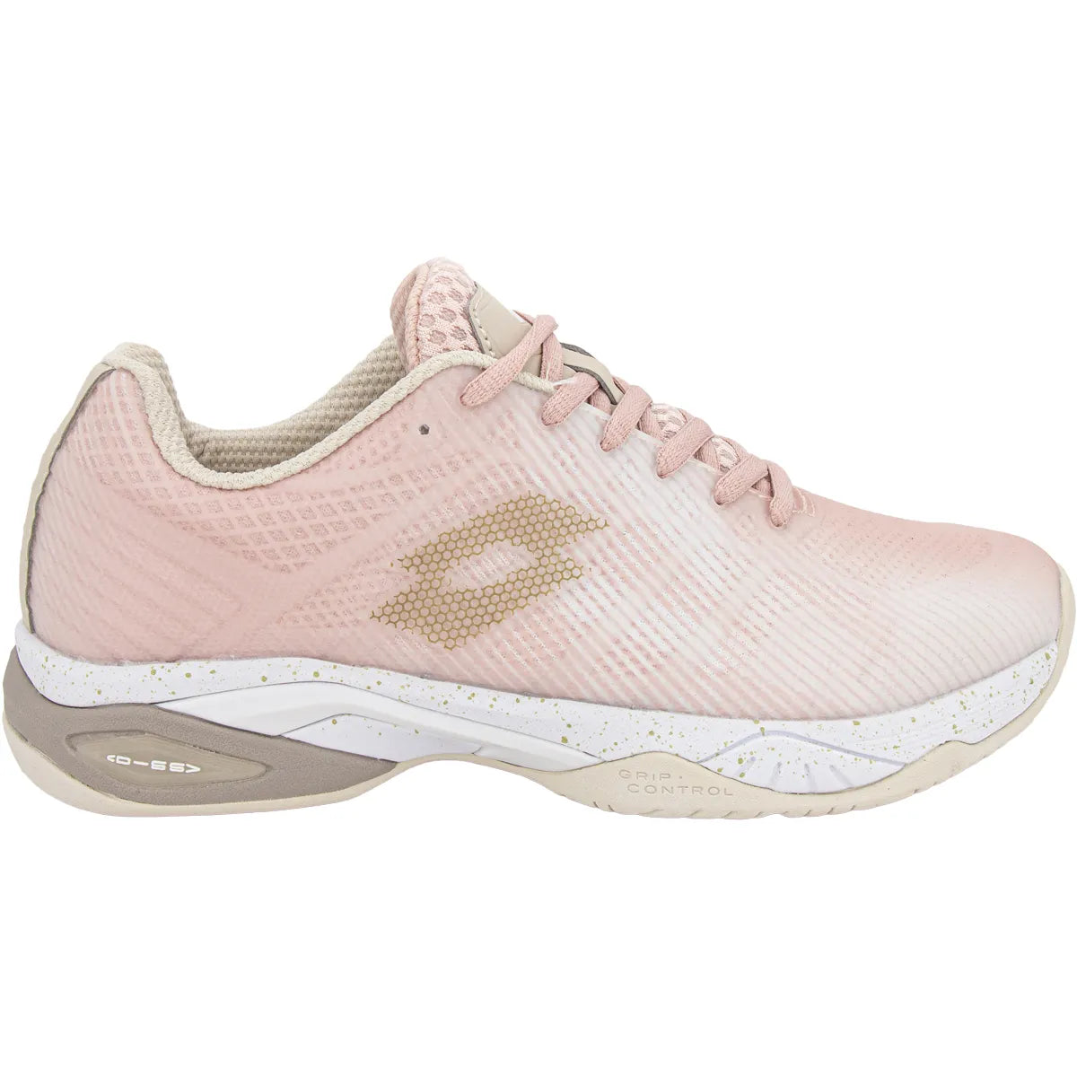 Chaussures Lotto Mirage Femme 300 III Toutes Surfaces