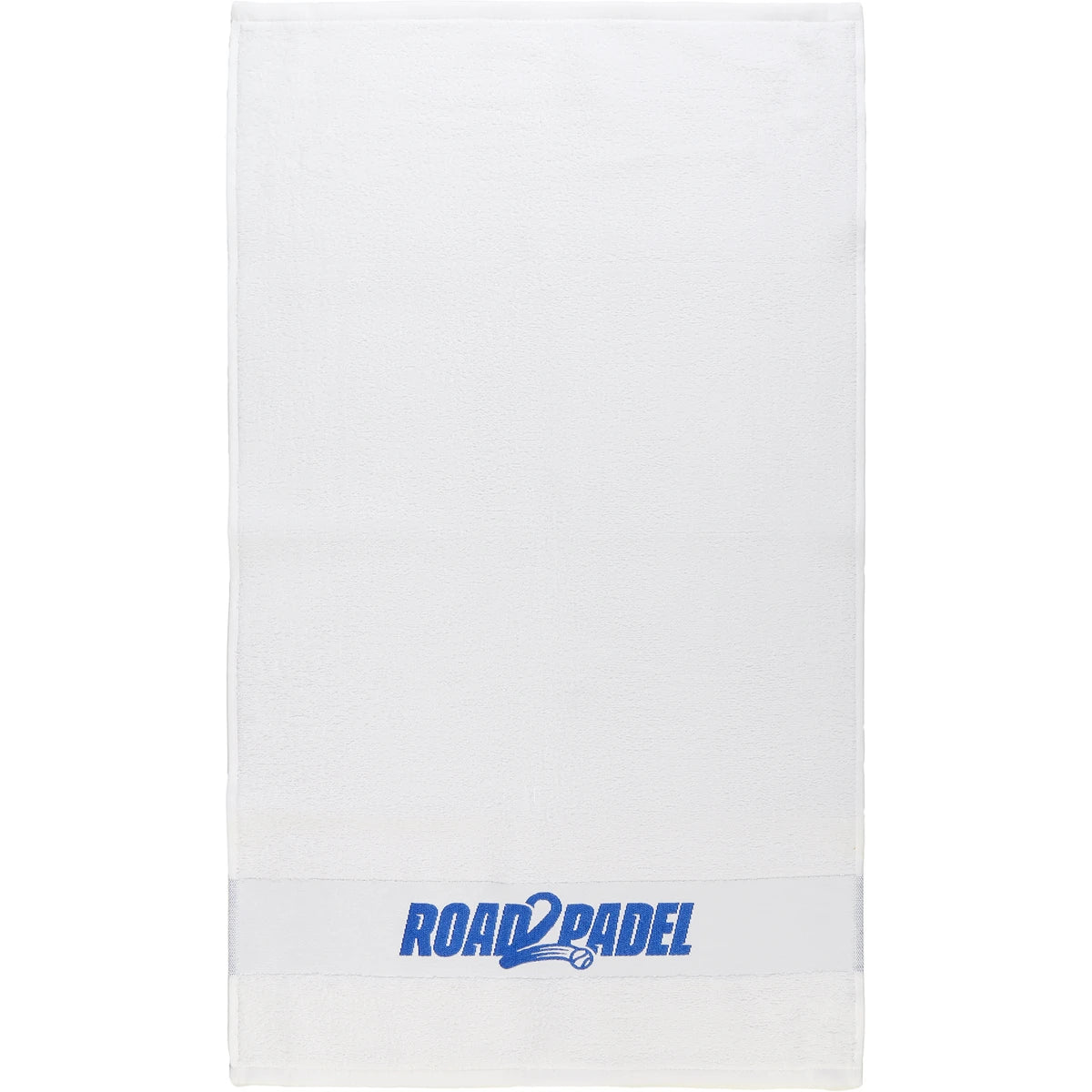 Serviette Road2Padel