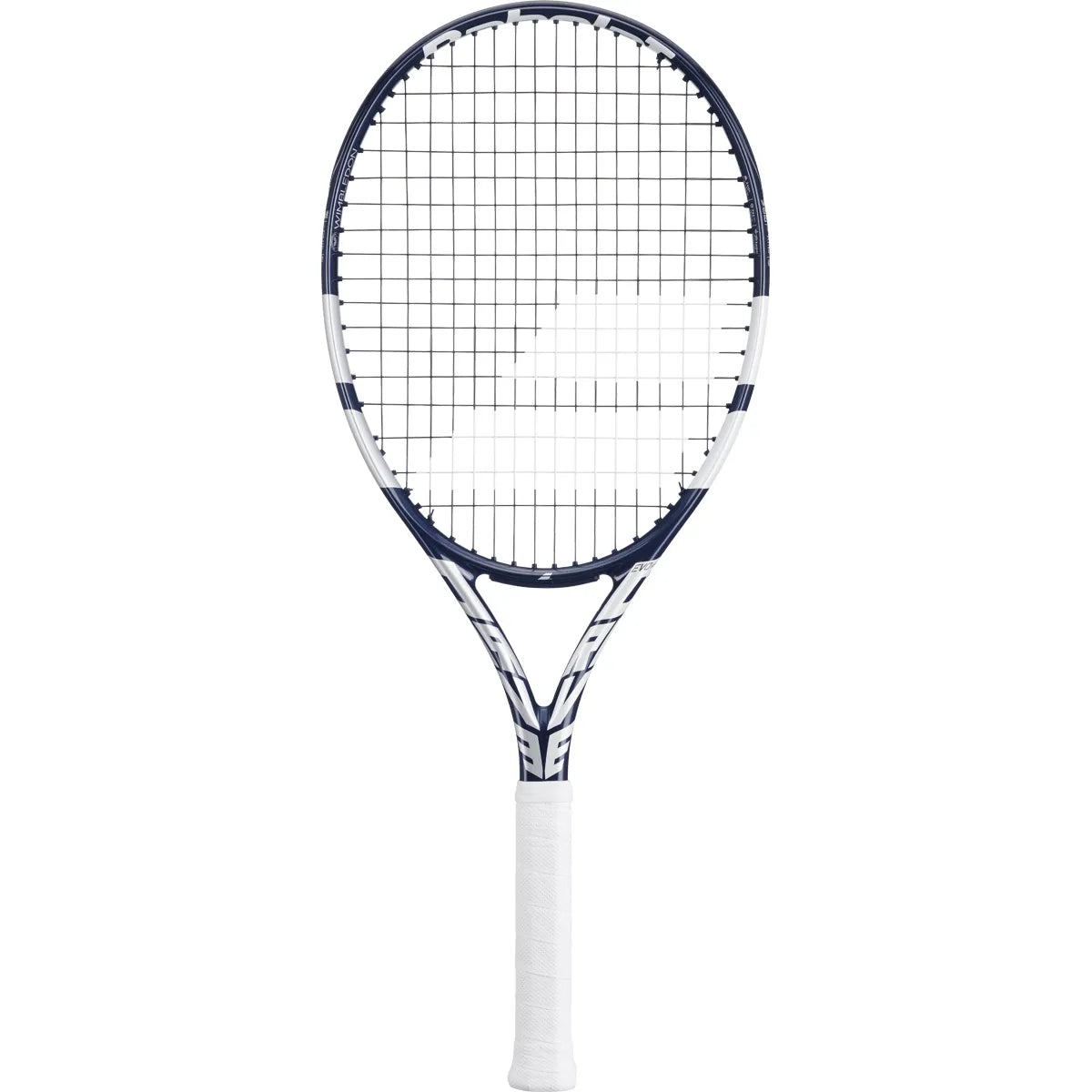 Raquette Babolat Evo Drive 115 Wimbledon (240 Gr) (Cordee)