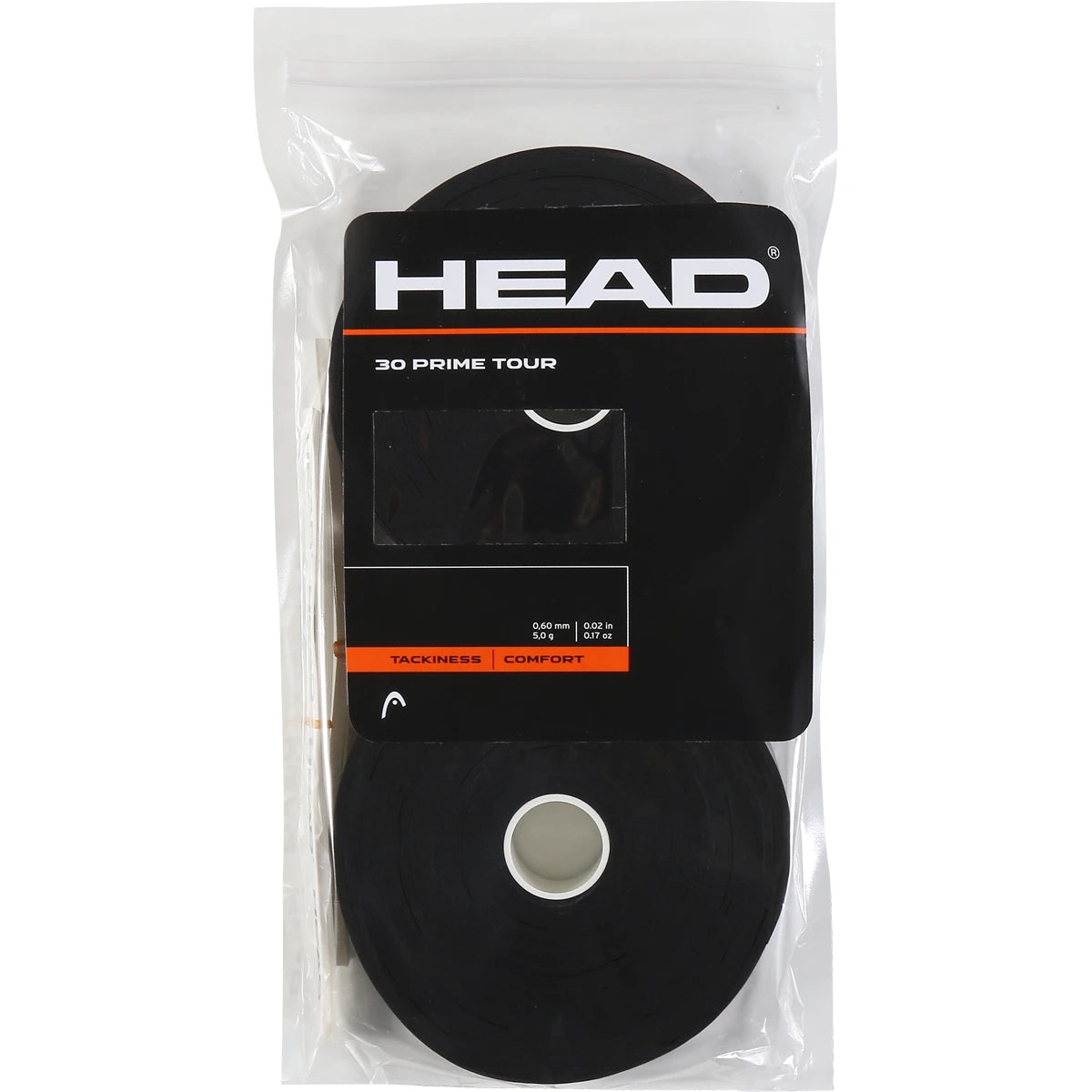 Surgrips Head Prime Tour X30