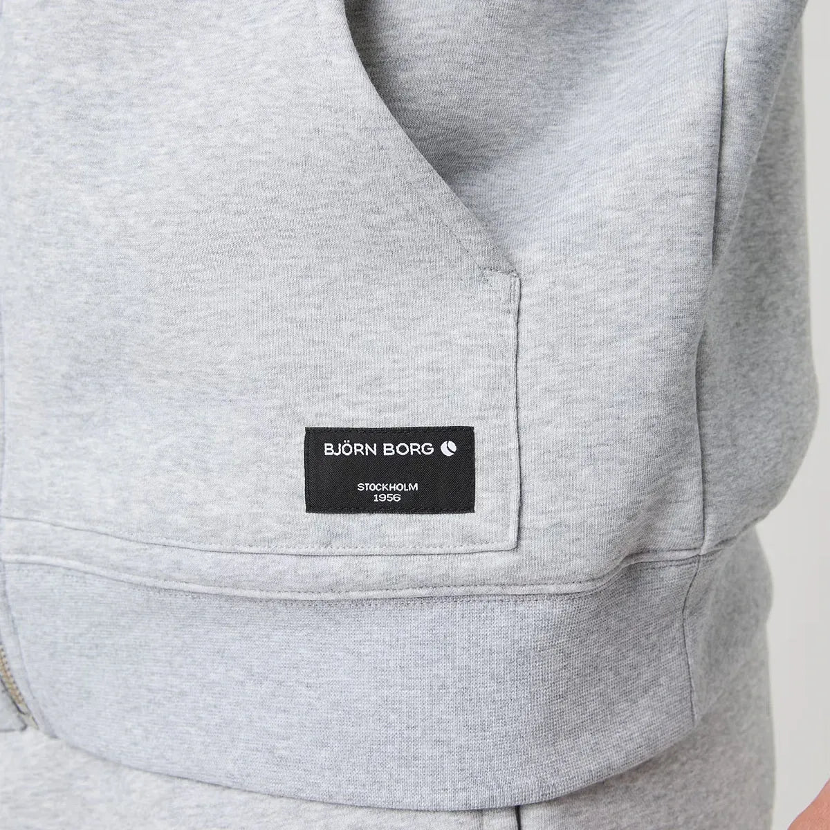Sweat Bjorn Borg Full Zip
