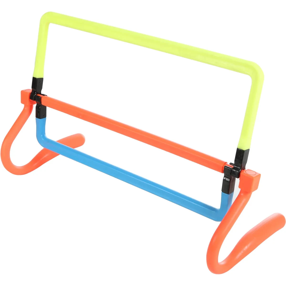 Mini Haie de Saut Reglable 15, 22 et 30Cm