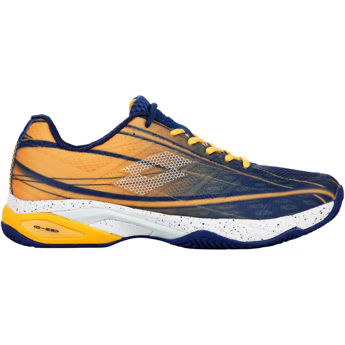 Chaussures Lotto Mirage 300 Toutes Surfaces
