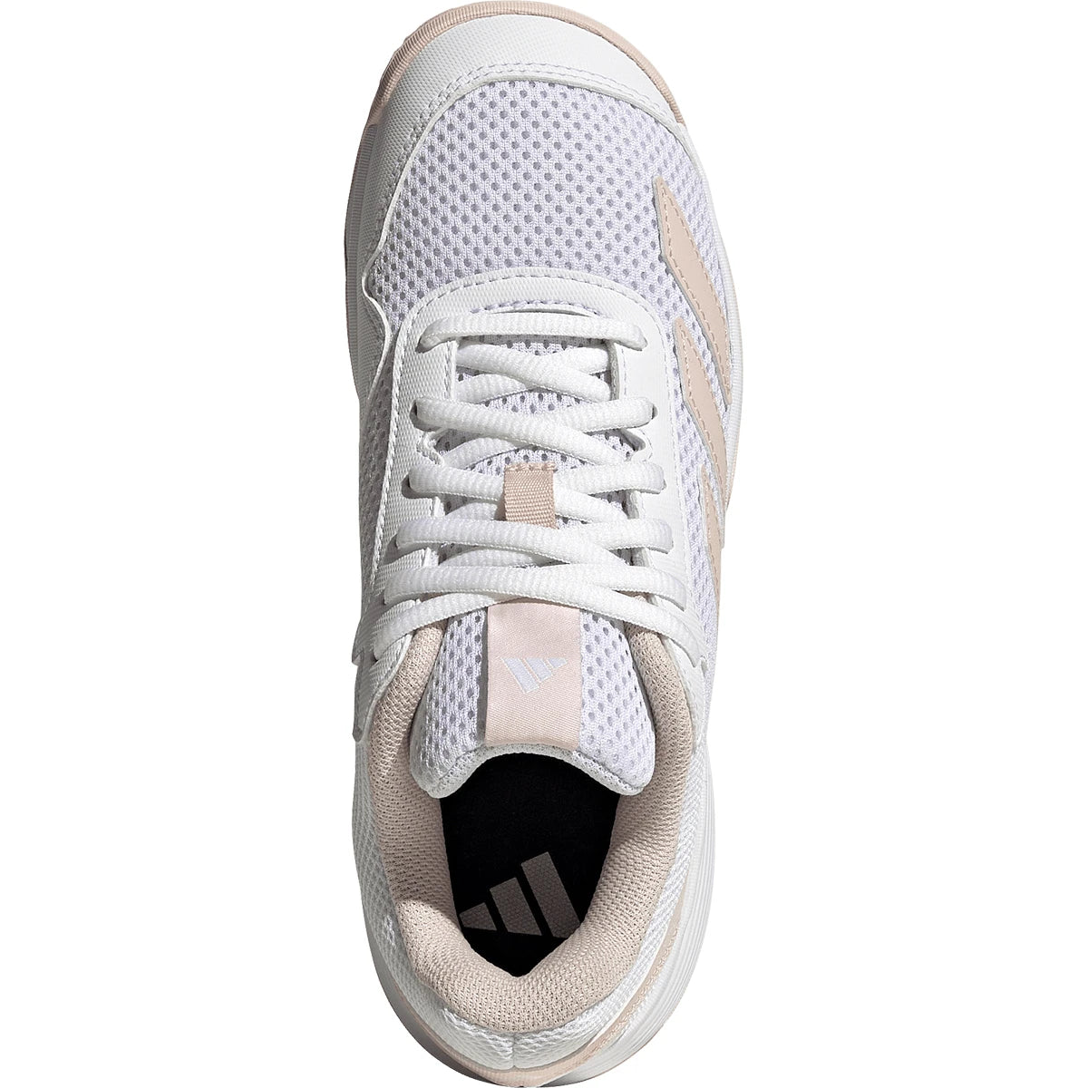 Chaussures adidas Junior Courtflash
