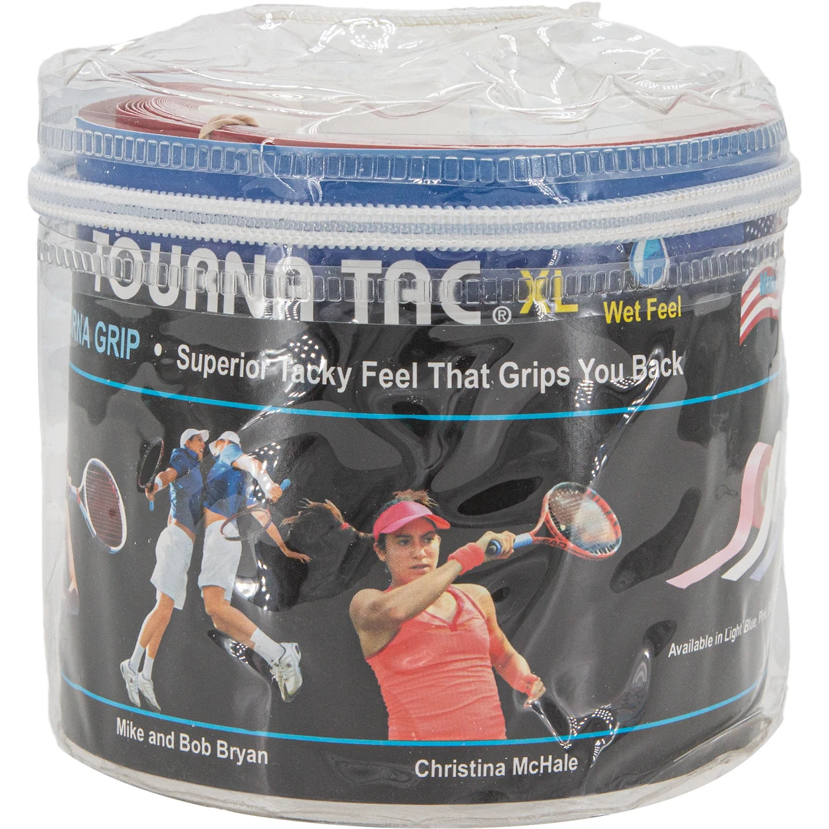 Surgrips Tourna Tac Xl X30