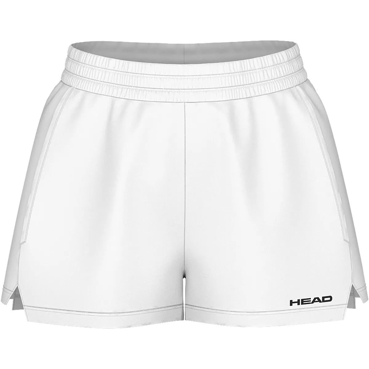 Short Head Femme Petite Play