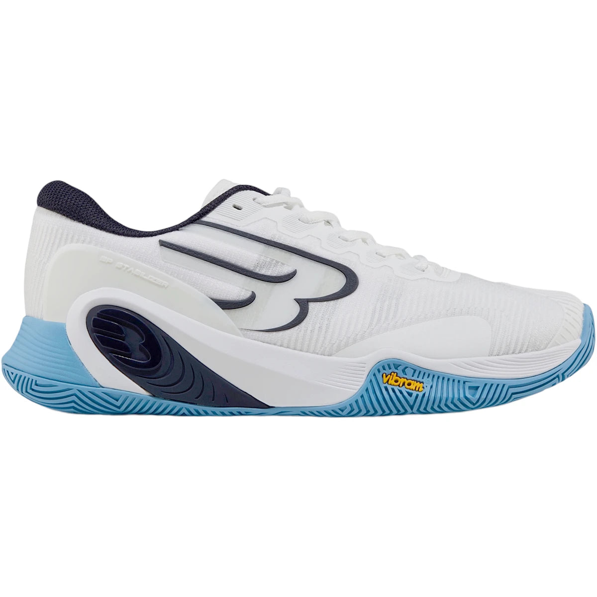 Chaussures Bullpadel Hack Vibram 26I