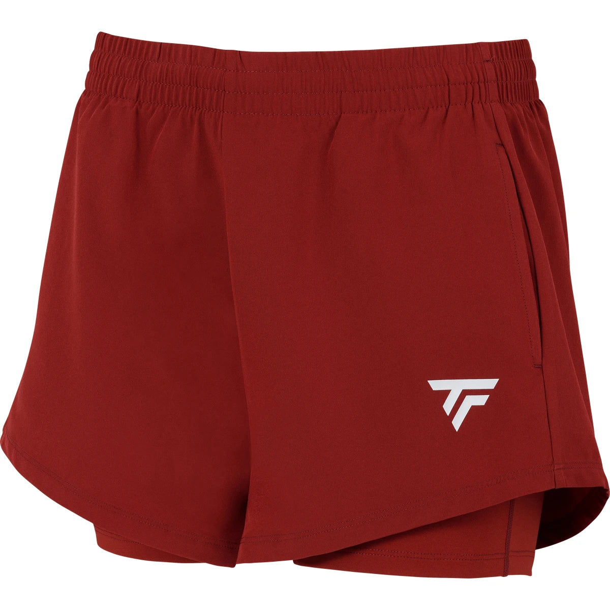Short Tecnifibre Femme Team