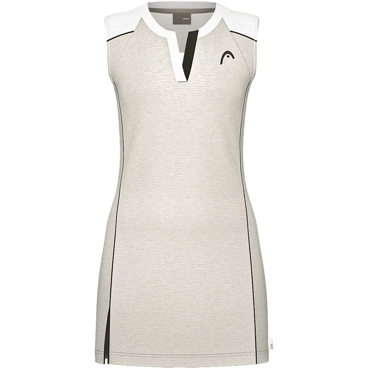 Robe Head Femme Tech Play Athlète