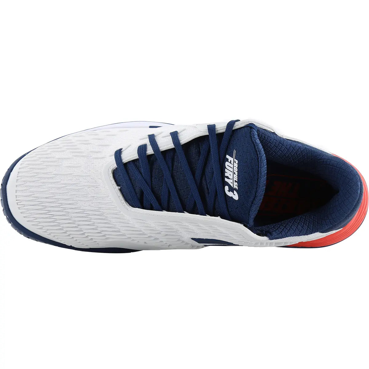Chaussures Babolat Propulse Fury Toutes Surfaces