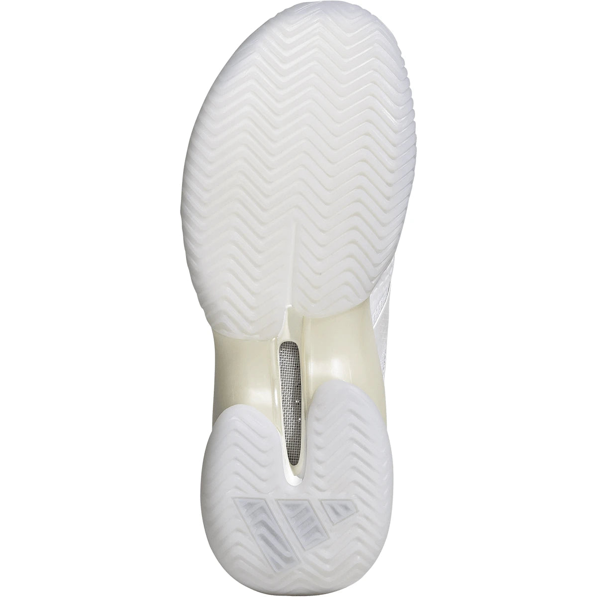 Chaussures adidas Femme Barricade 14 Toutes Surfaces
