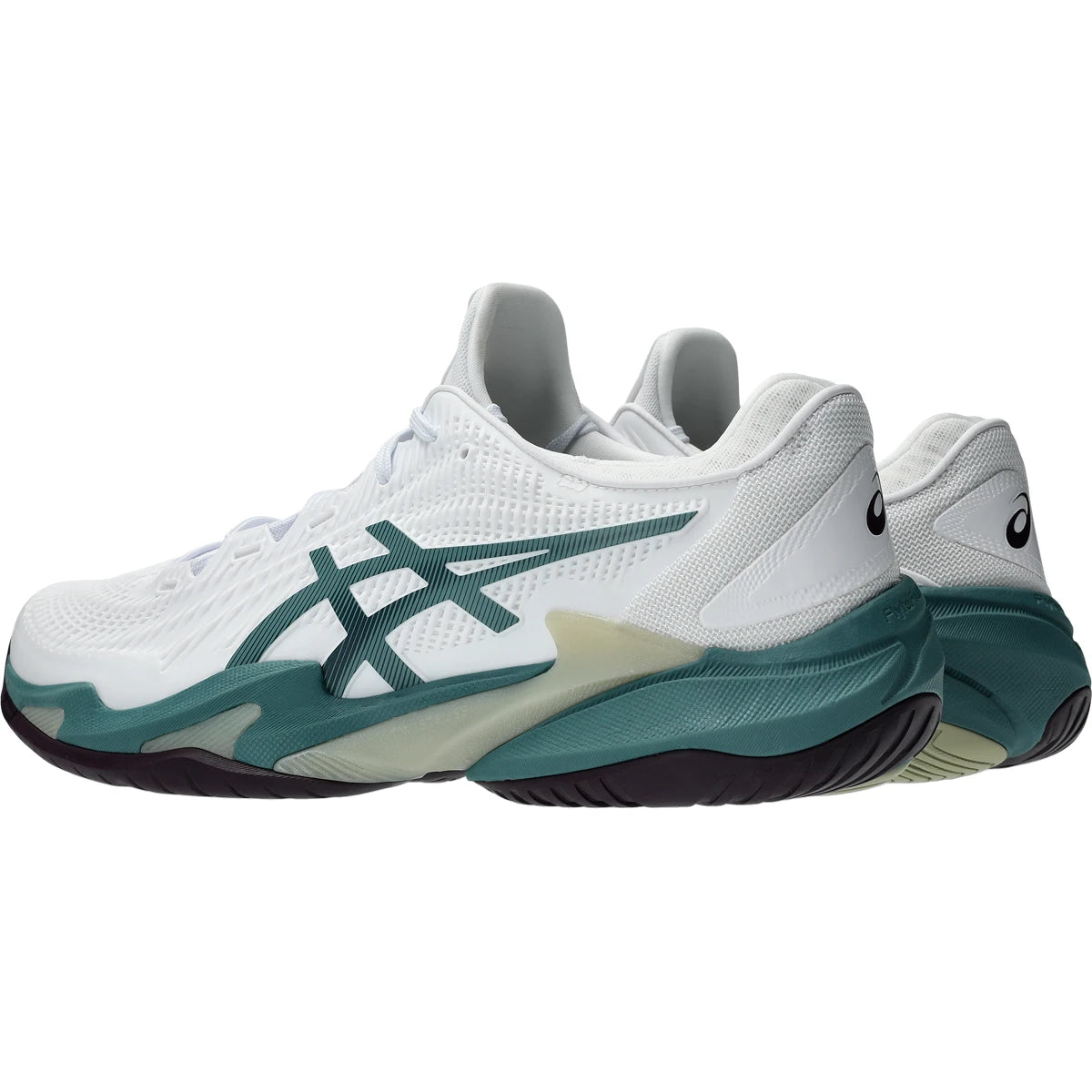 Chaussures Asics Court FF3 Toutes Surfaces
