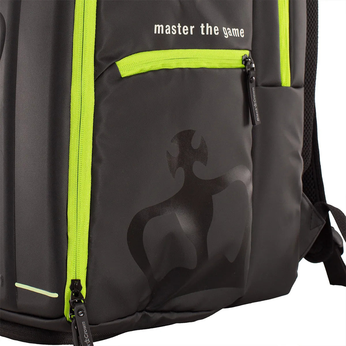 Sac à Dos de Padel Black Crown Magic