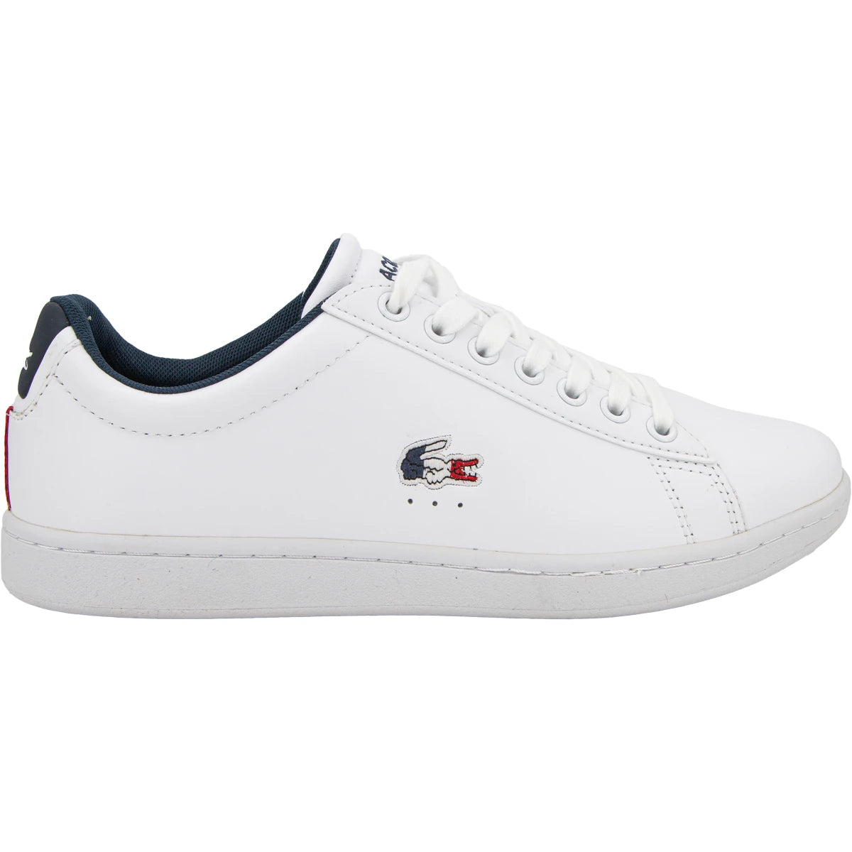 Chaussures Lacoste Carnaby Evo Tri