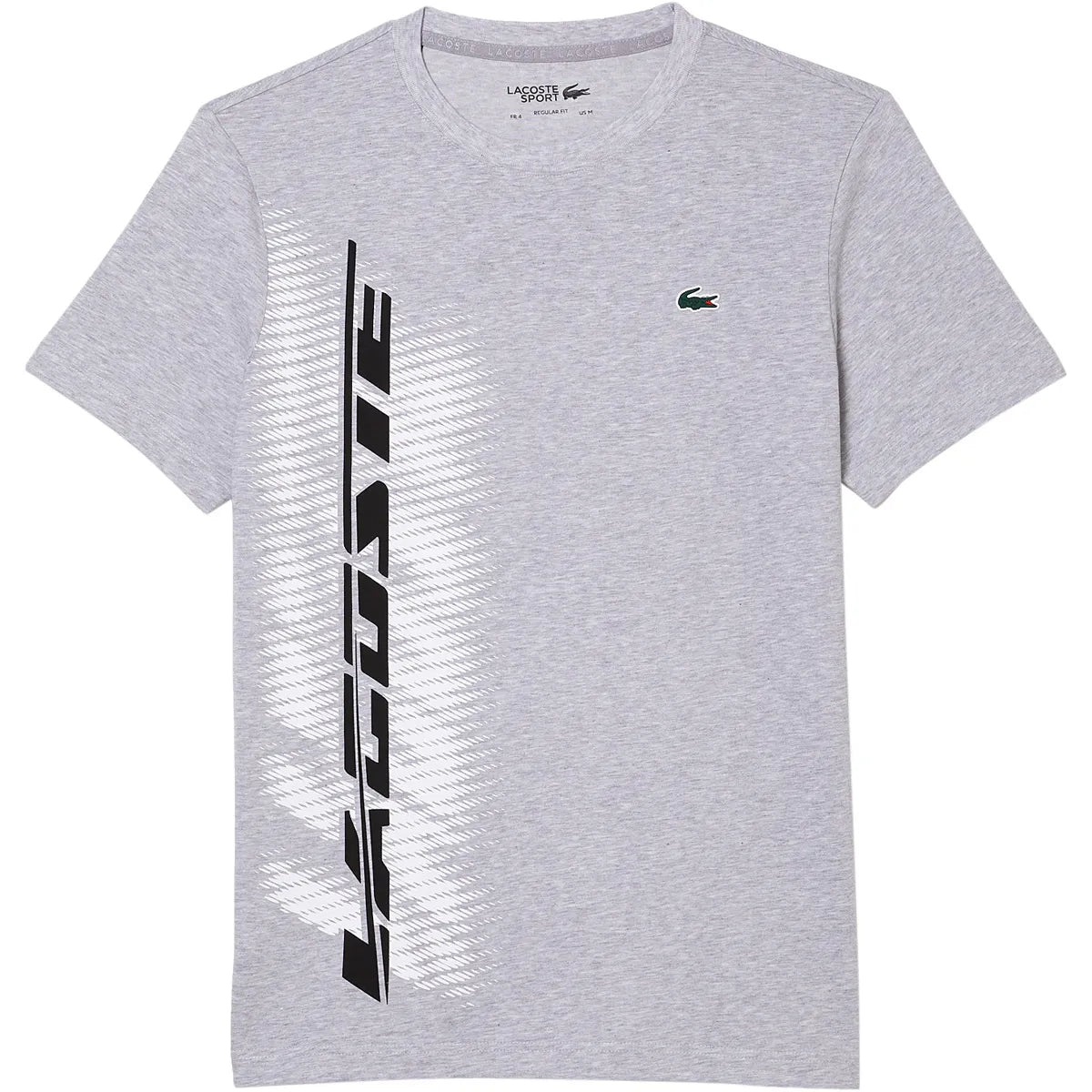 T-Shirt Lacoste Training Athlète