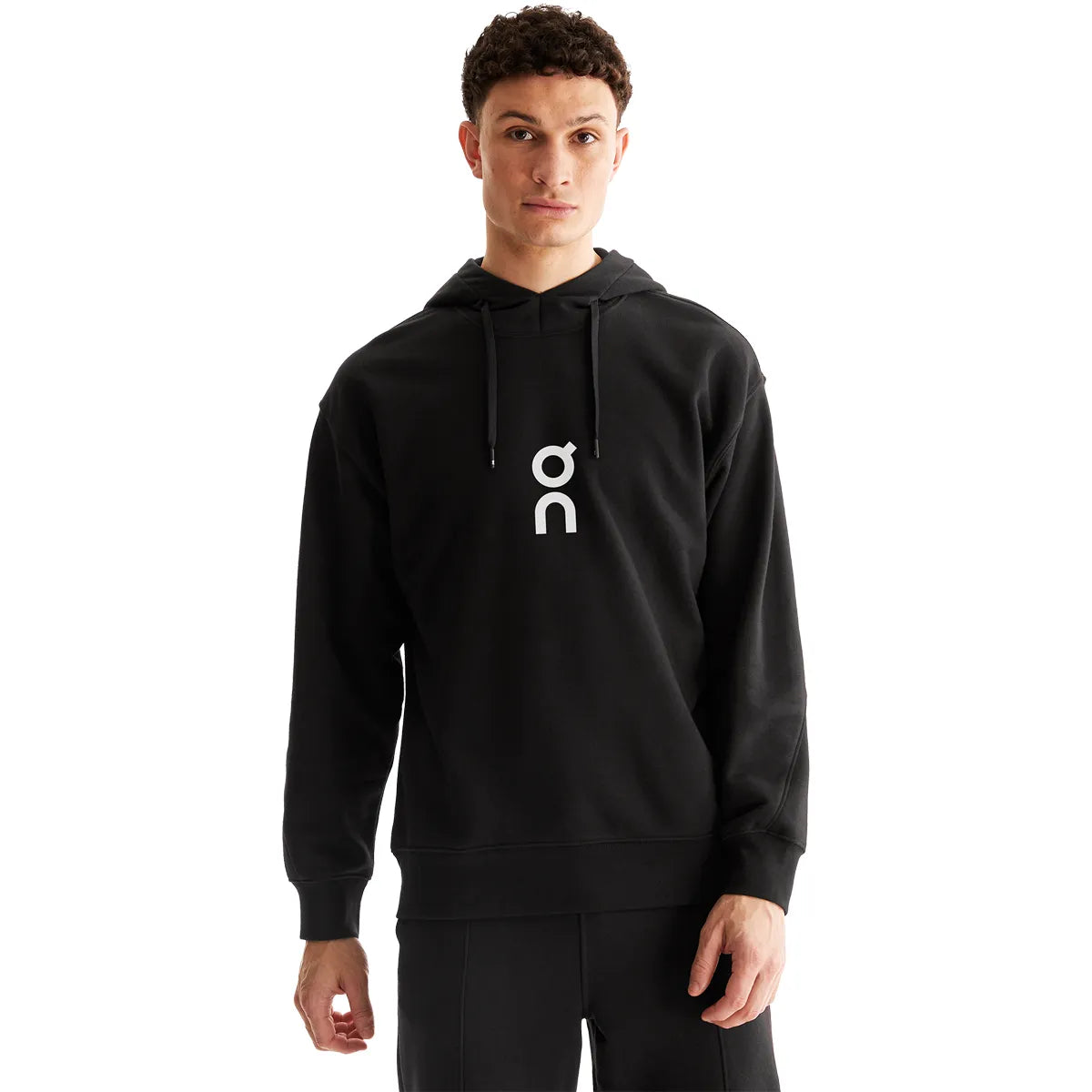 Sweat On Club A Capuche