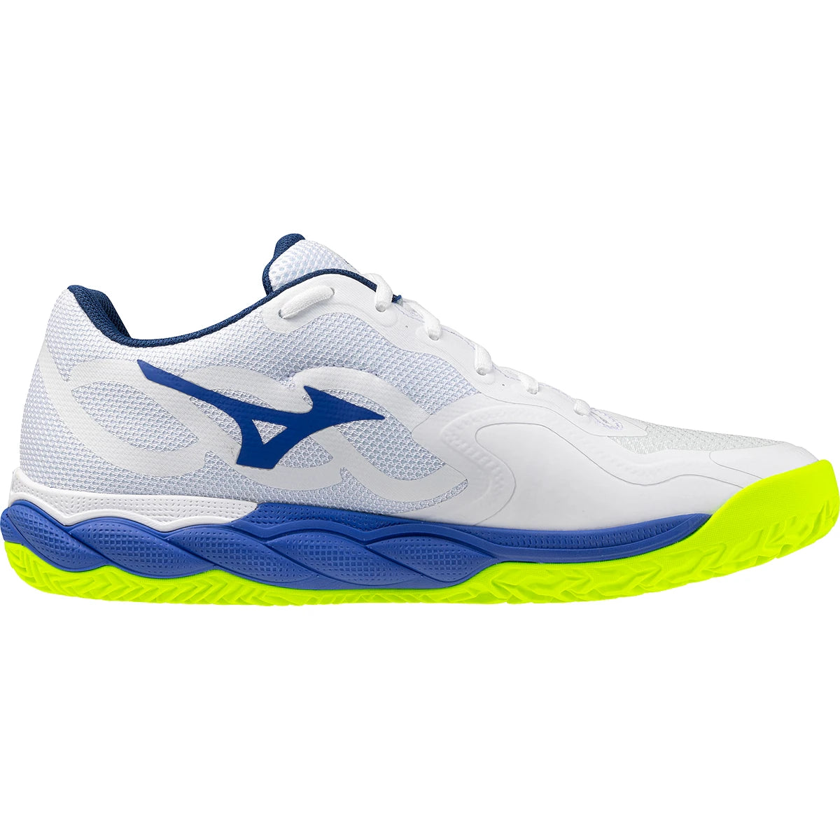 Chaussures Mizuno Wave Enforce Court Terre Battue