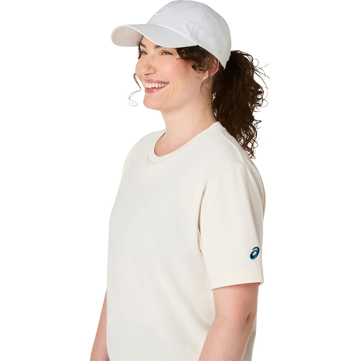 Casquette Asics Essential
