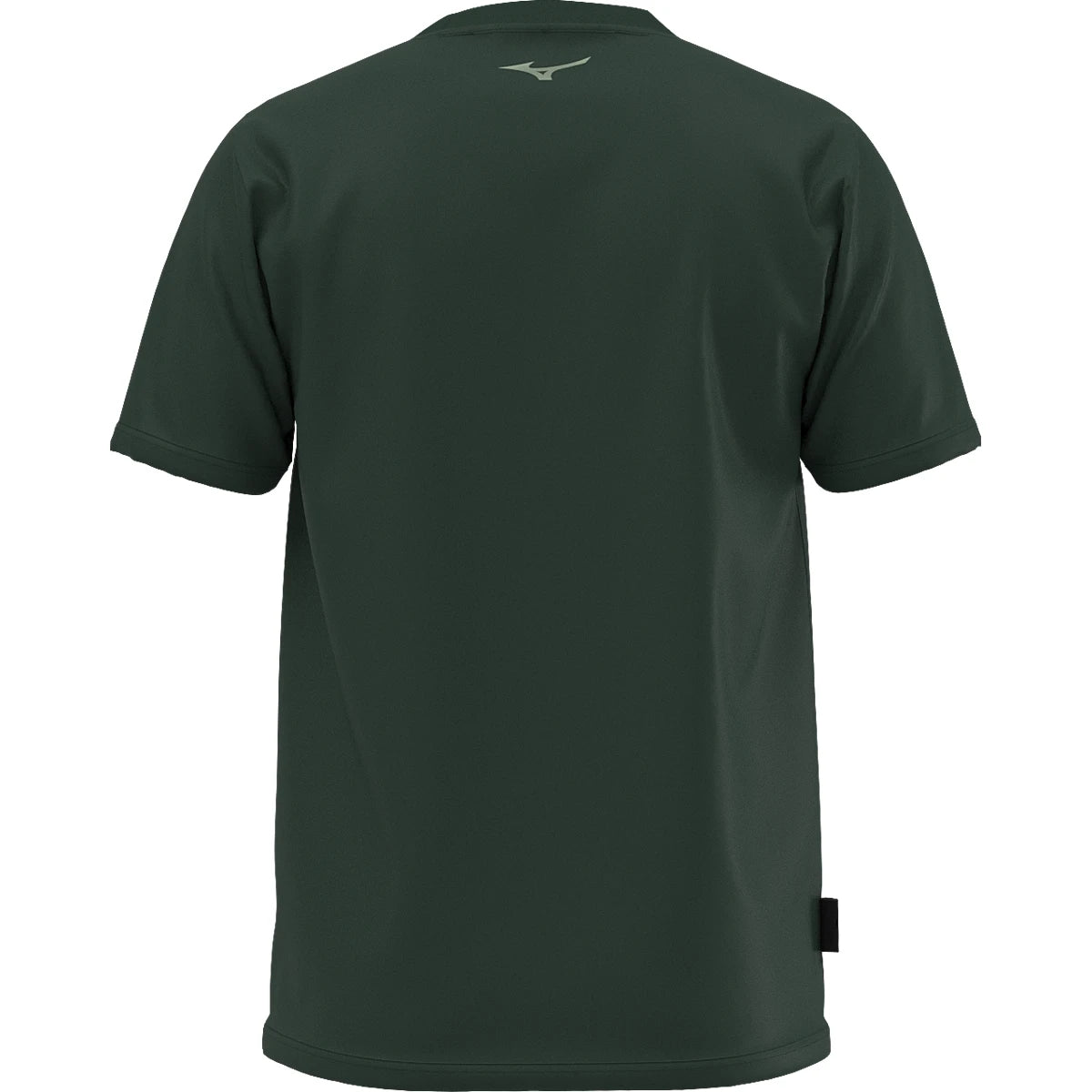 T-Shirt Mizuno Athletic