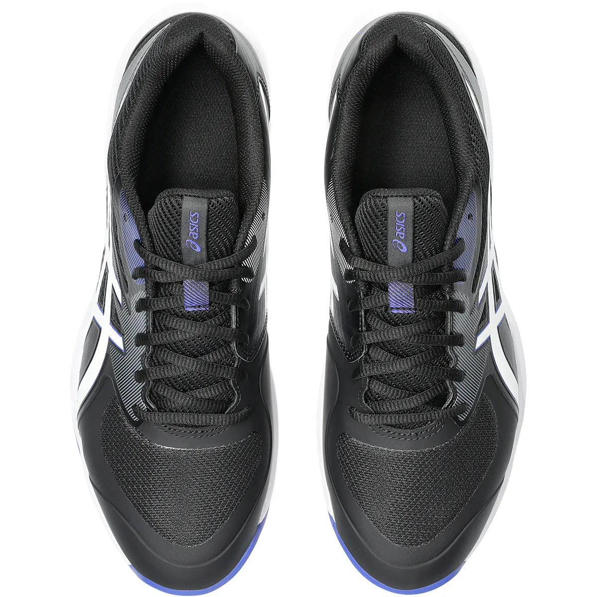 Chaussures Asics Game FF Terre Battue